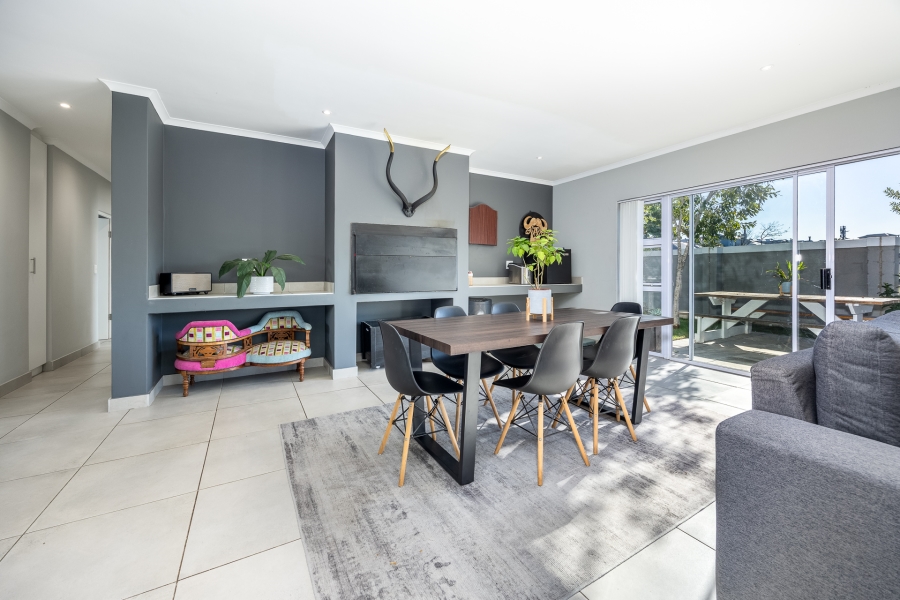 To Let 3 Bedroom Property for Rent in Brackenfell South Western Cape